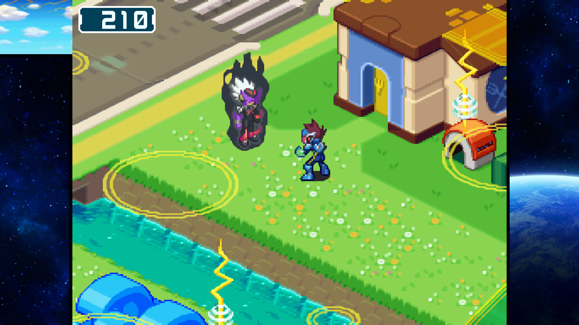 图片[5] • 《流星洛克人 完美合集-虚拟机版/Mega Man Star Force Legacy Collection》Build.21859197|容量5.36GB|官方简体中文|支持键盘.鼠标.手柄 • BUG软件