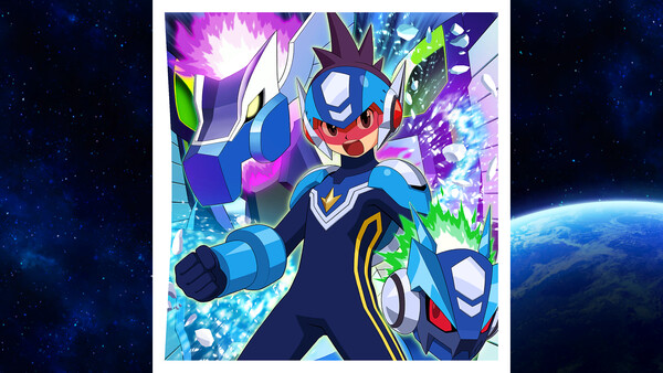 图片[8]-流星洛克人 完美合集/Mega Man Star Force Legacy Collection-悟界ShareHub