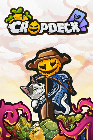 农庄牌/Cropdeck