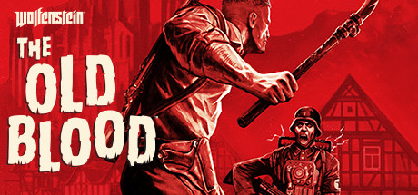 德军总部：旧血脉/Wolfenstein: The Old Blood-Hellovam资源网