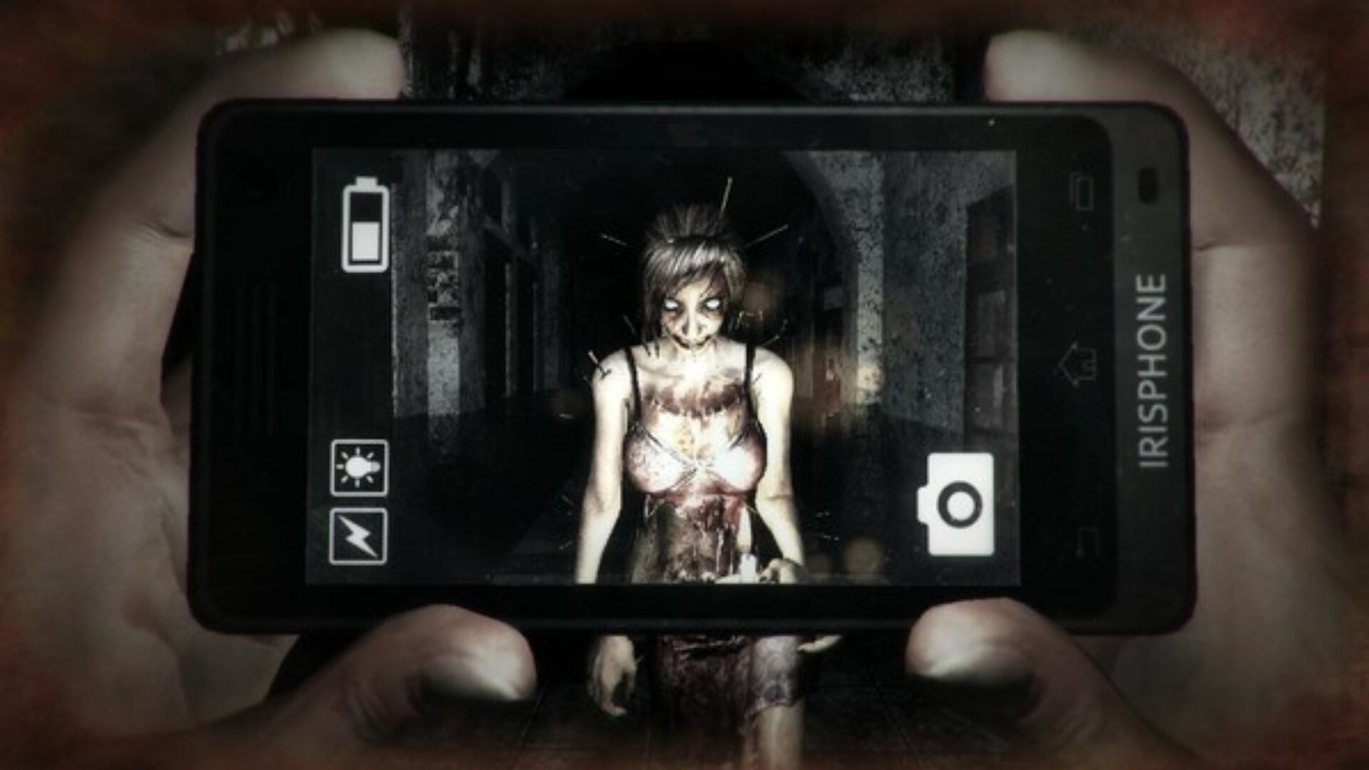 小镇惊魂重制版合集|4G大小|官方中文|支持手柄|DreadOut Remastered Collection