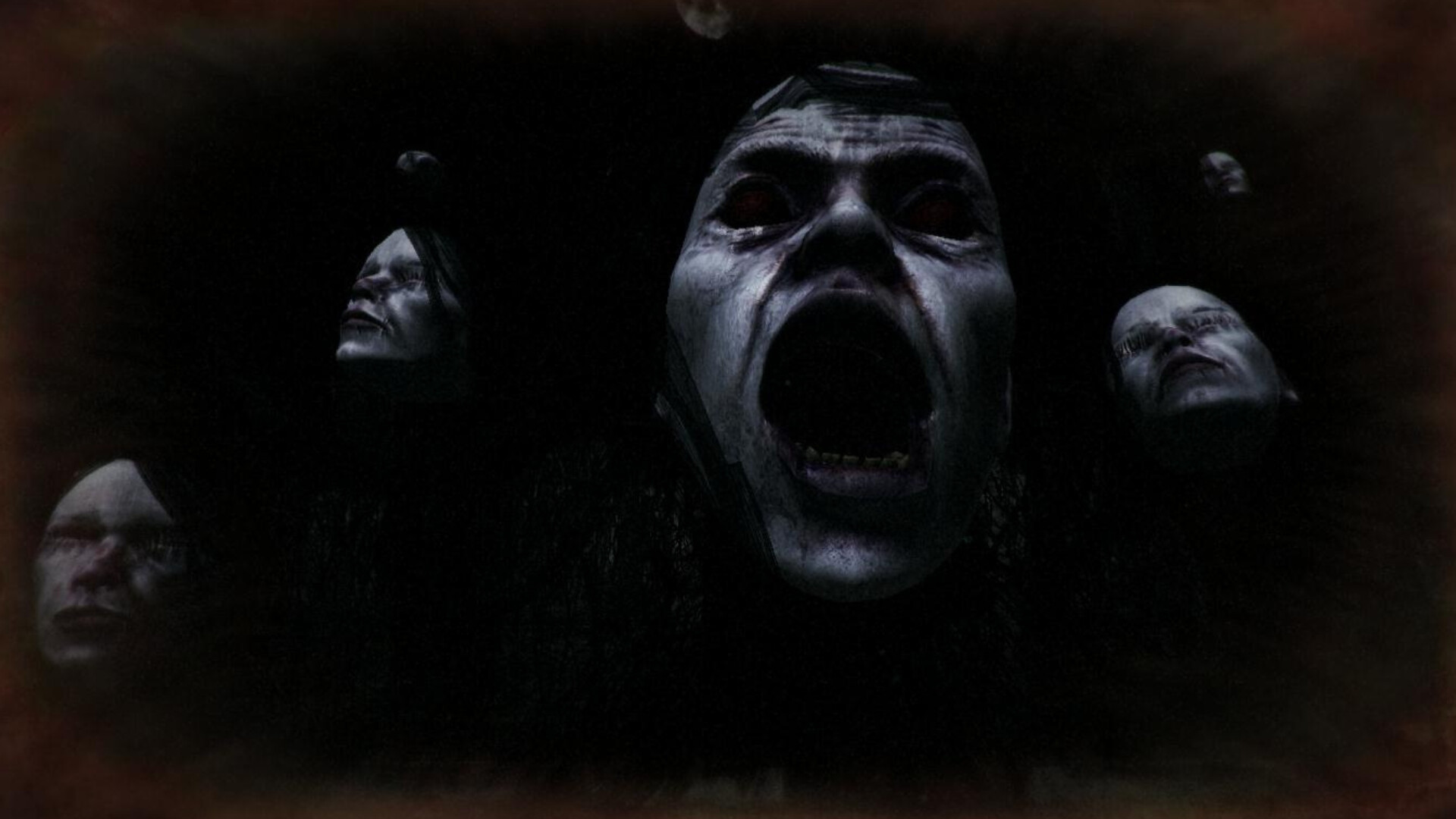 小镇惊魂重制版合集/DreadOut: Remastered Collection 截图 8