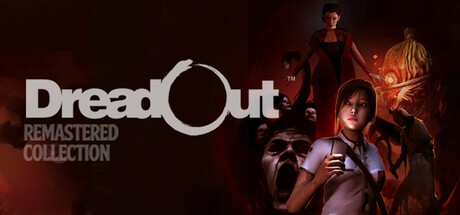 《小镇惊魂：重制合集 DreadOut: Remastered Collectio》SKIDROW镜像官中简体