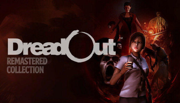 小镇惊魂 重制版合集 DreadOut Remastered Collection|官方中文|Build.21617019+全DLC|解压即撸|-3DD游戏屋