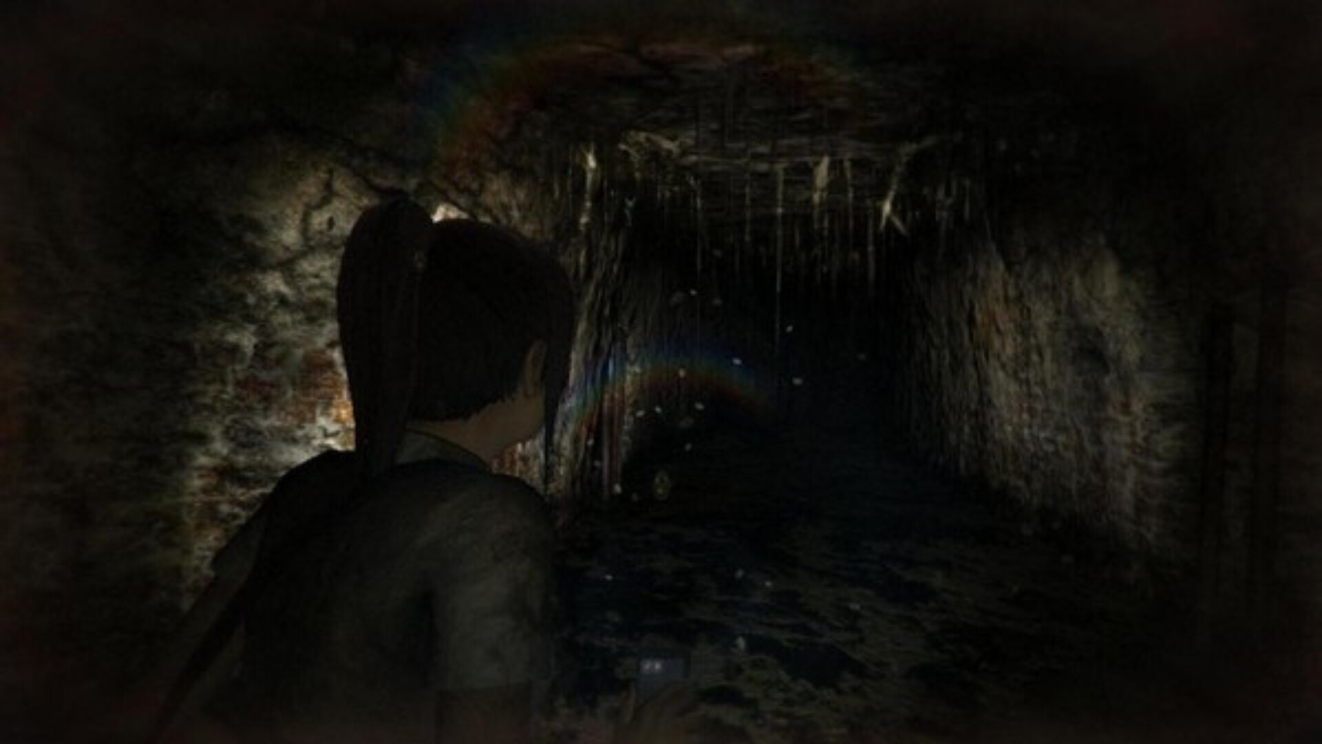 小镇惊魂重制版合集/DreadOut: Remastered Collection 截图 12