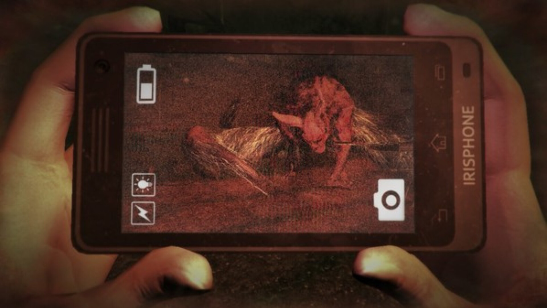 小镇惊魂重制版合集/DreadOut: Remastered Collection 截图 3