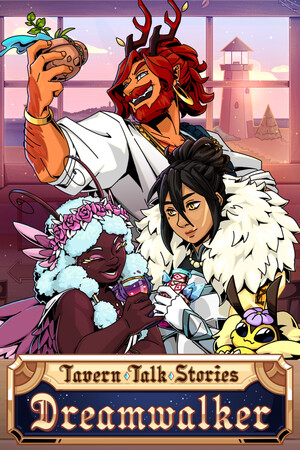 魔饮心语轶闻：梦行者/Tavern Talk Stories: Dreamwalker