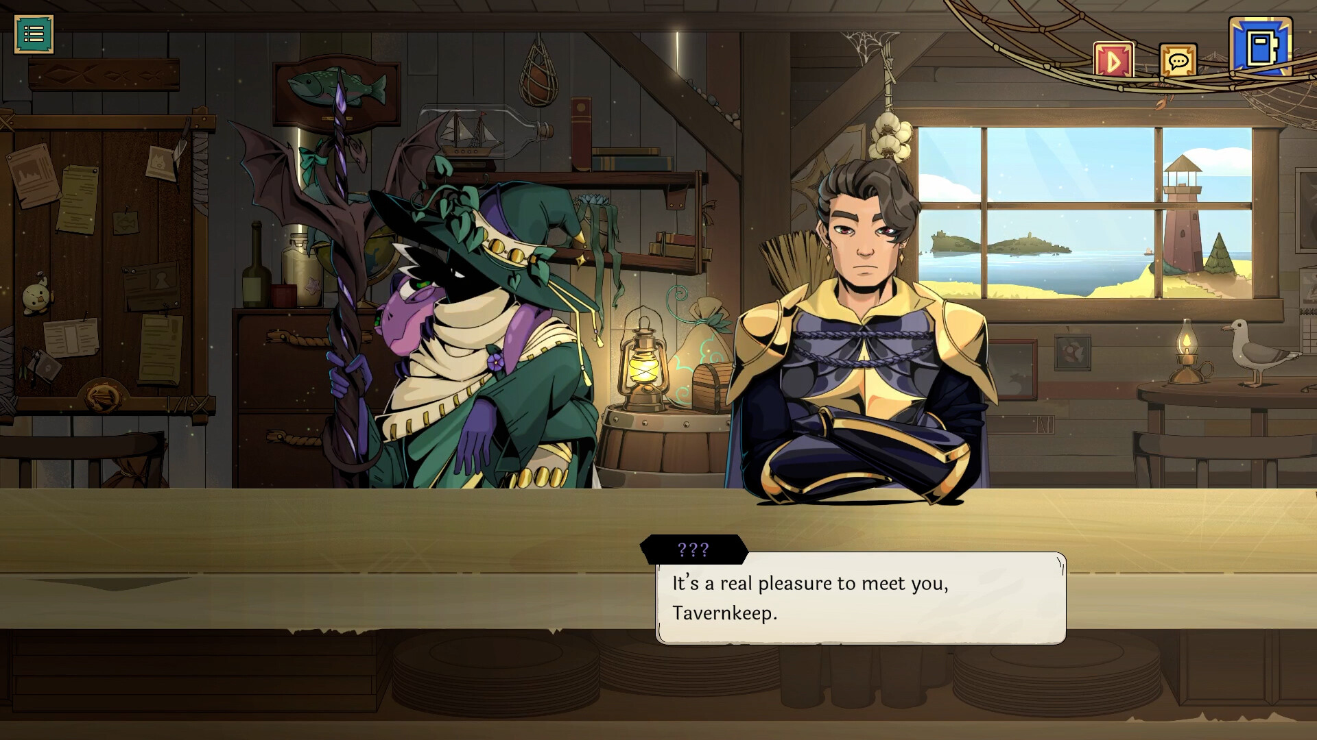 图片[3]-魔饮心语轶闻：梦行者（Tavern Talk Stories: Dreamwalker）Build.23503201[中文][0.9G]-极客游戏