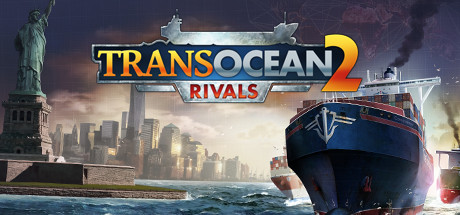 TransOcean 2竞争对手