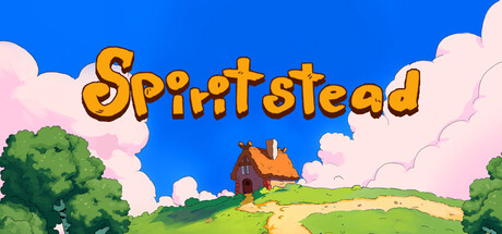 精灵之境 (Spiritstead) Build.24596393 [中文][1.32G]-极客游戏