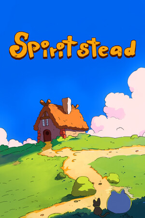 灵境之乡/Spiritstead