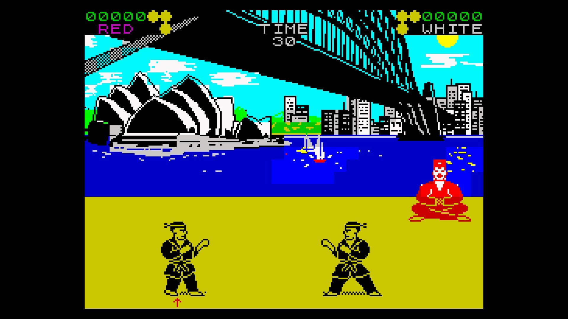 最后的忍者收藏+额外游戏/The Last Ninja Collection + Bonus Games 截图 10