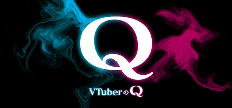 《虚拟主播Q VTuberQ》-Build 24467130官中免安装-简中1.2GB