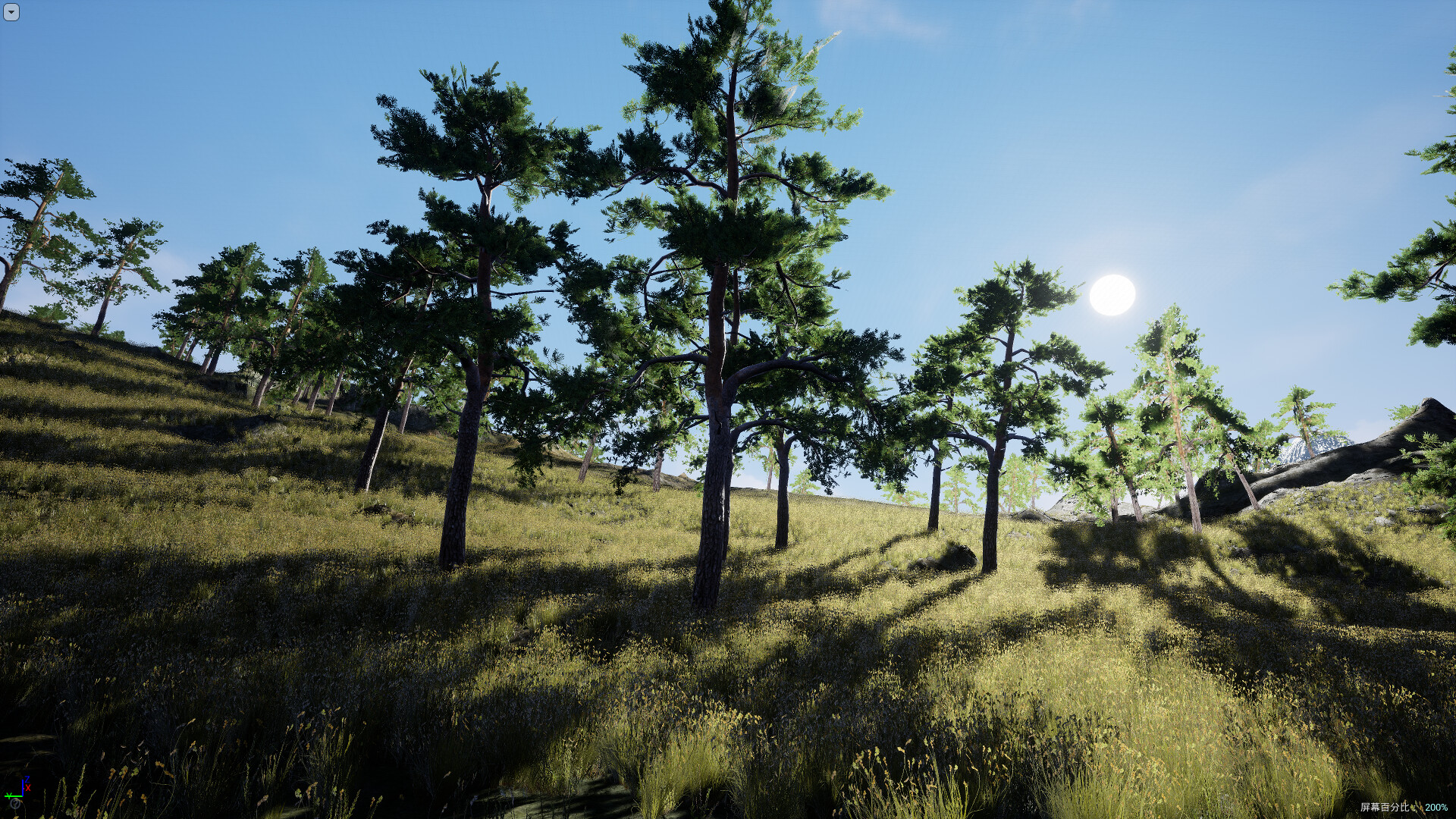 寻龙分金模拟器/寻龙分金模拟器 截图 9