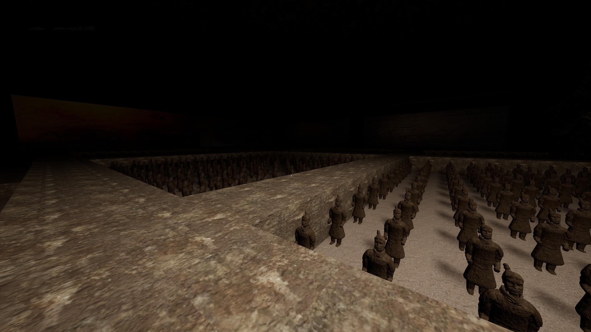 寻龙分金模拟器/寻龙分金模拟器 截图 13