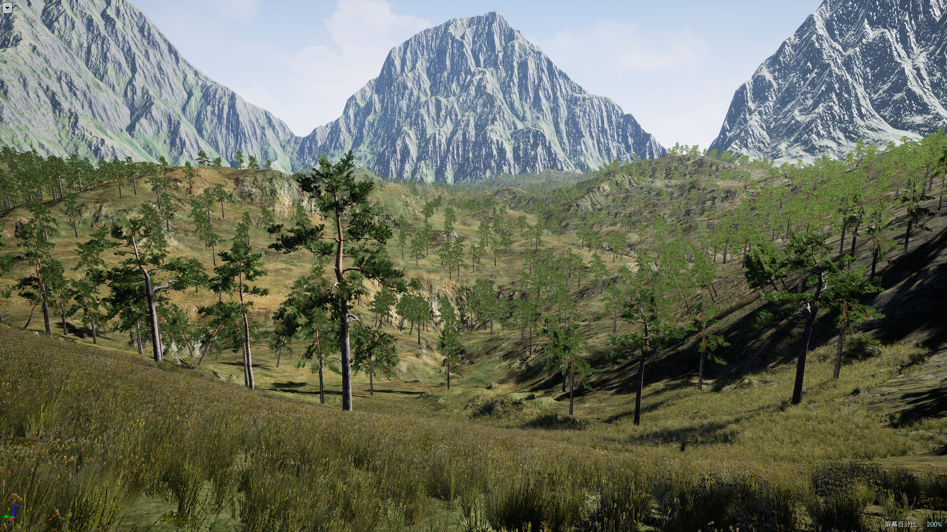 寻龙分金模拟器/寻龙分金模拟器 截图 7