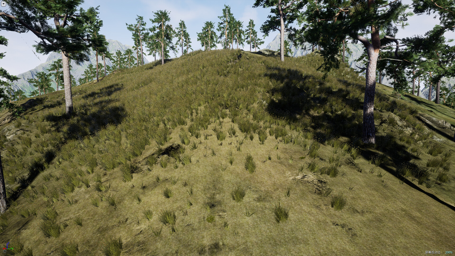 寻龙分金模拟器/寻龙分金模拟器 截图 6