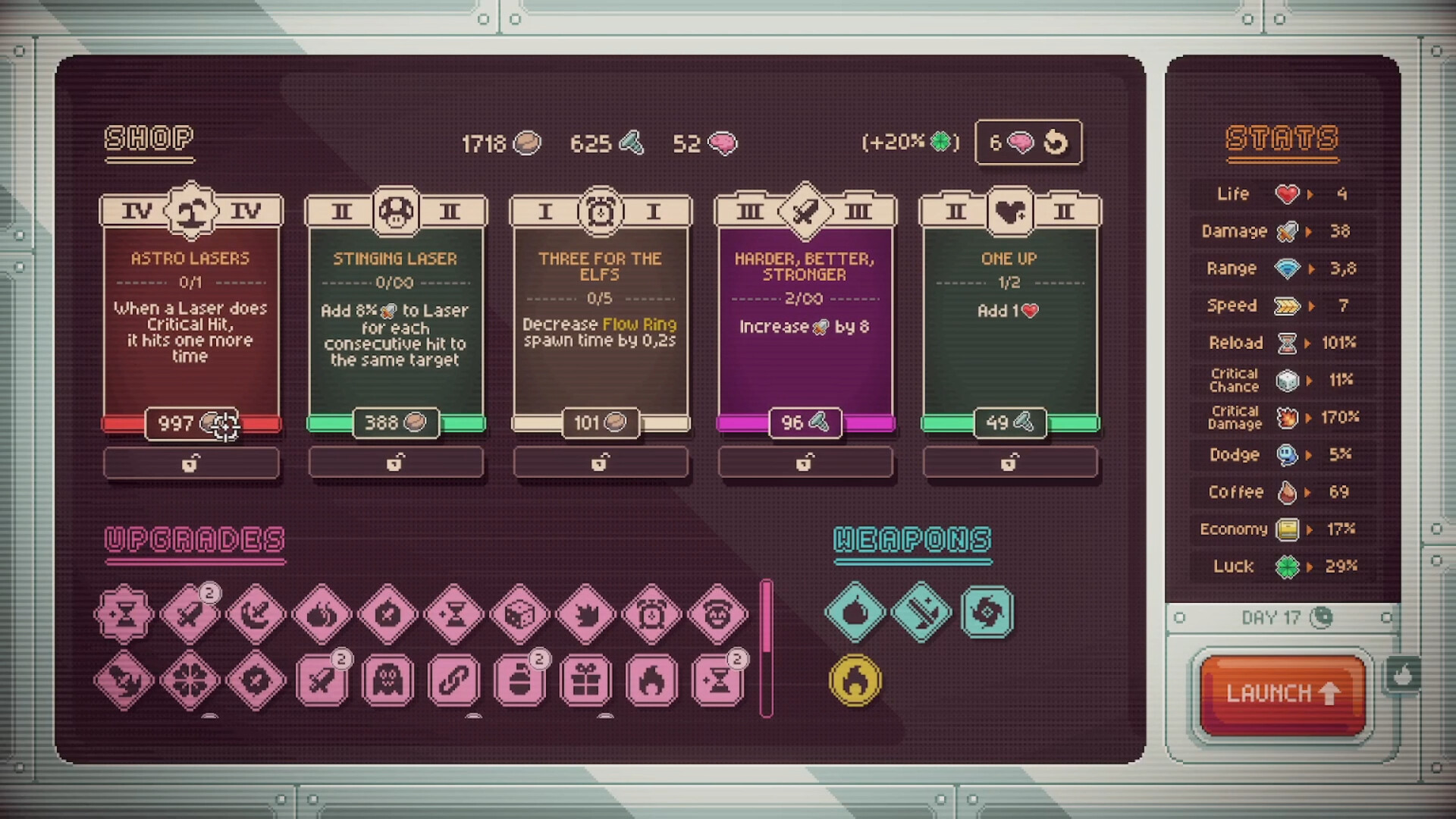 《咖啡星矿工(Astro Prospector)》|v2.0.0.3|中文|免安装硬盘版