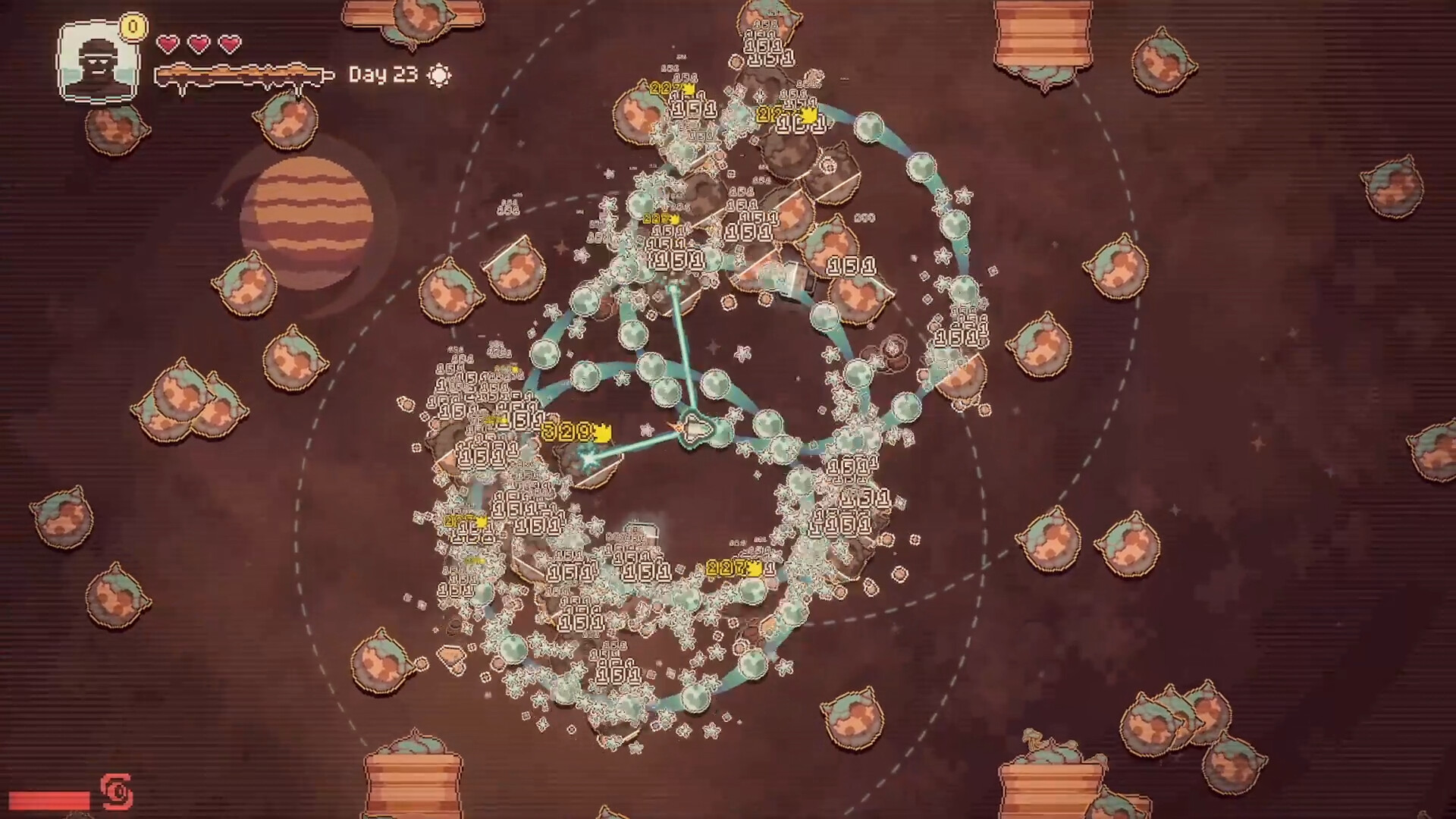 《咖啡星矿工(Astro Prospector)》|v2.0.0.3|中文|免安装硬盘版