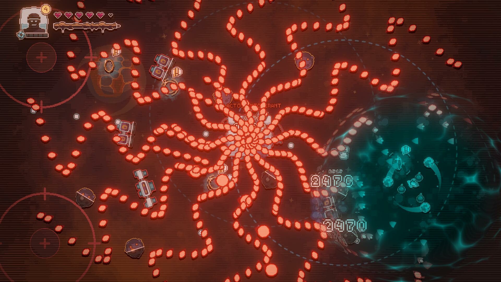 咖啡星矿工|100M大小|官方中文|支持手柄|Astro Prospector