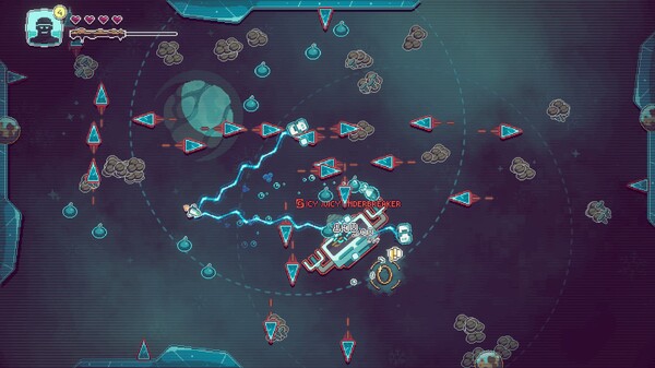 咖啡星矿工/Astro Prospector插图2