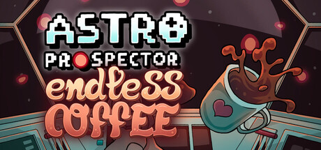 Astro Prospector