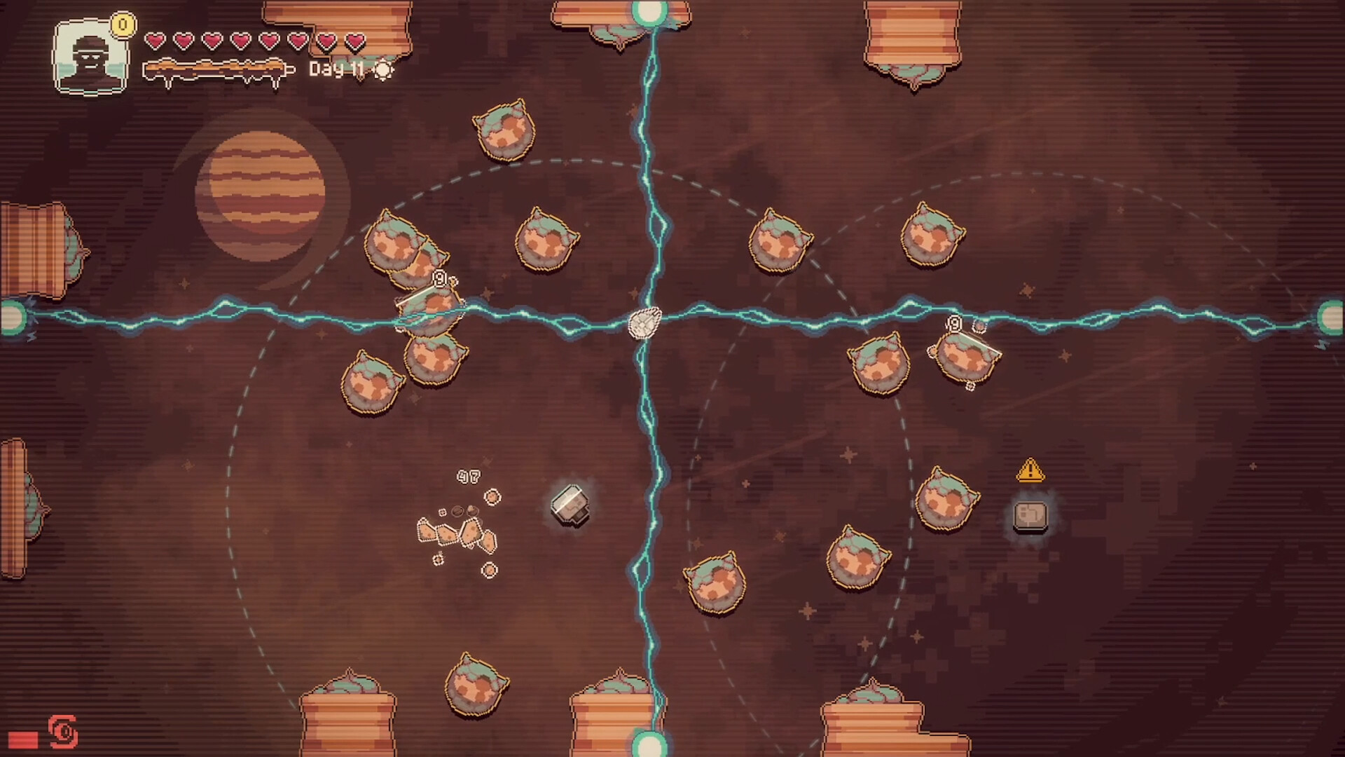 《咖啡星矿工(Astro Prospector)》|v2.0.0.3|中文|免安装硬盘版