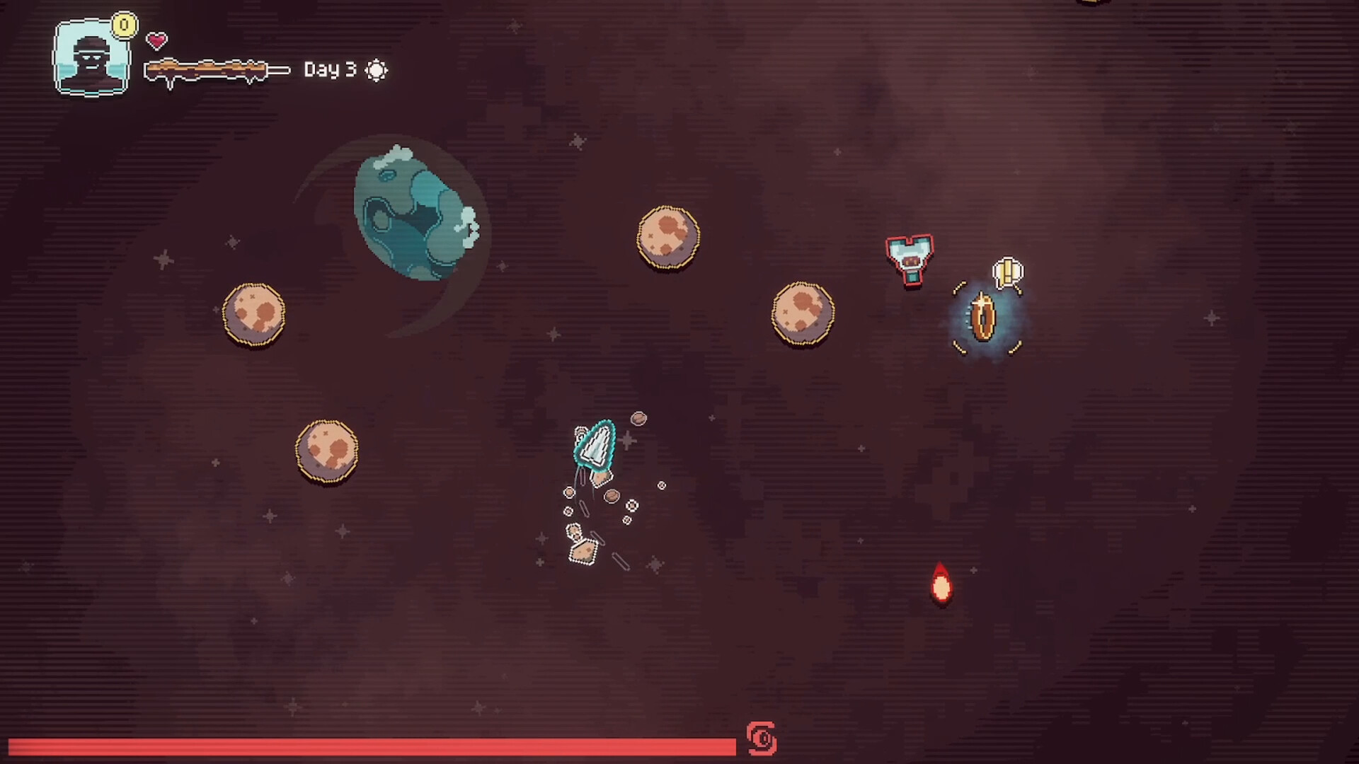 咖啡星矿工|官方中文|支持手柄|Astro Prospector - 8