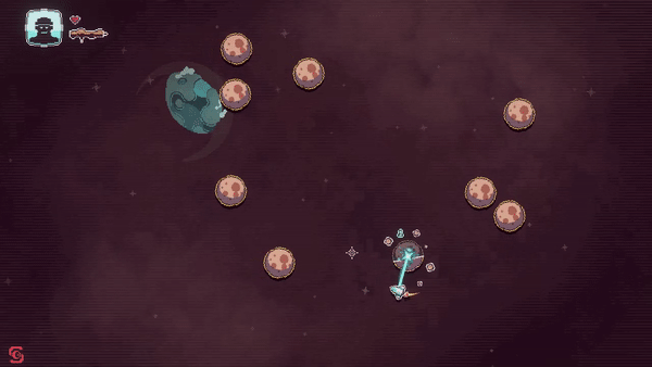 咖啡星矿工|官方中文|支持手柄|Astro Prospector插图
