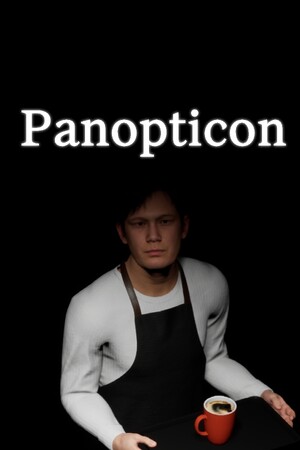 全景监视者/Panopticon