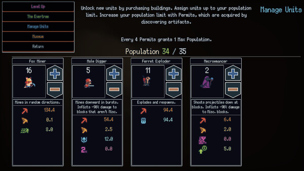 亲族与猎物/Kin and Quarry - PC平台资源截图 4