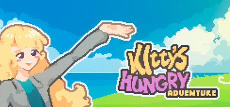凯蒂的饥饿大冒险|Kitty’s Hungry Adventure|官方中文|容量73M