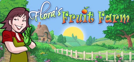 Flora's Fruit Farm/弗洛拉果园