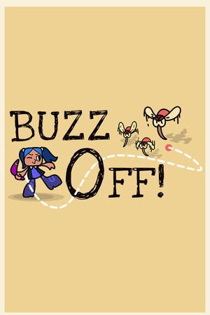 走开！/Buzz Off!
