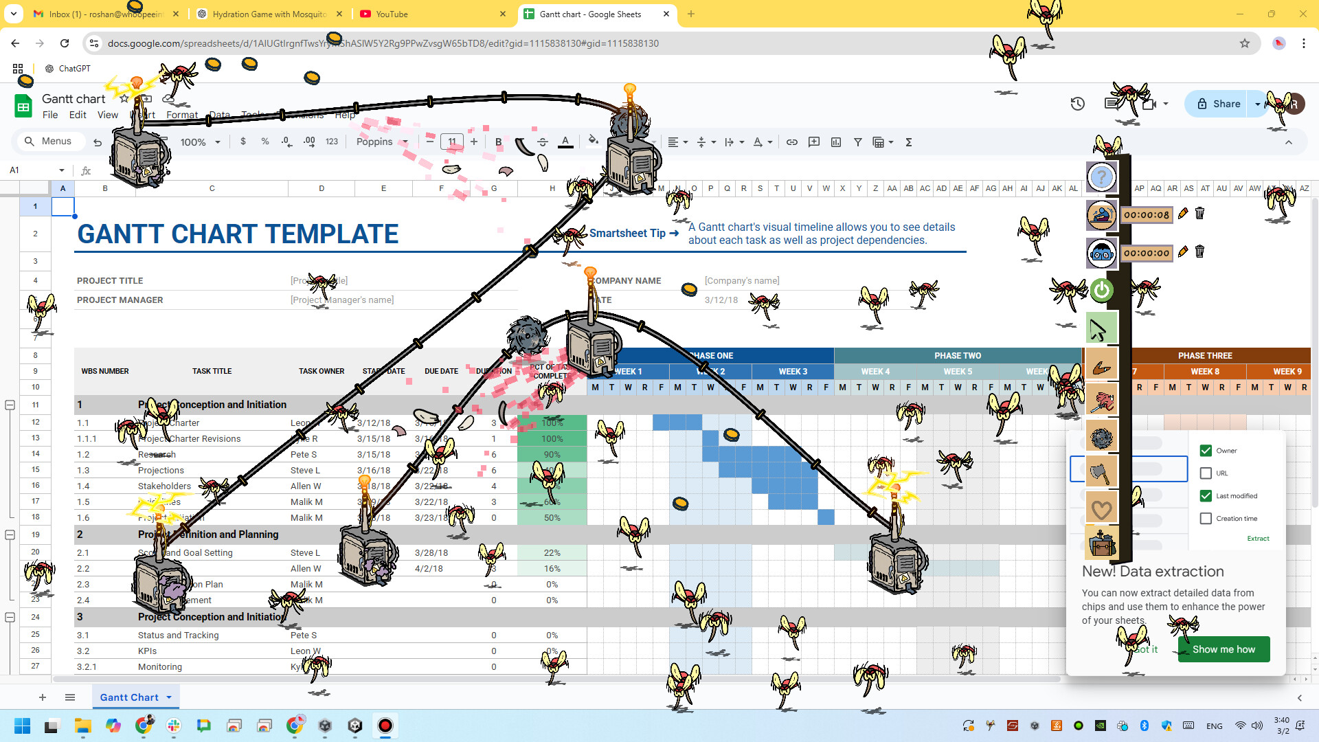 
走开！/BuzzOff!
Build.21740267|容量351MB|官方简体中文|支持键盘.鼠标_LeTaoKe_全球单机游戏免费下载