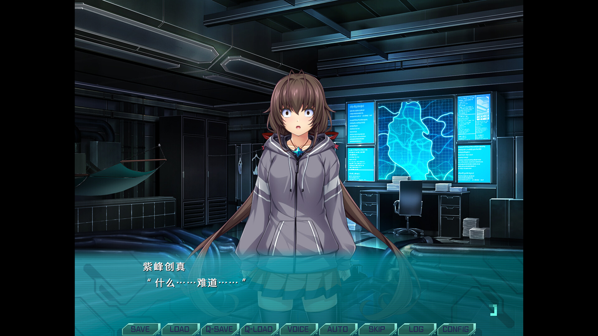 图片[3]-【PC/SLG/中文】光翼战姬～ExS-TIA TS Holy Valkyrie ExS-TIA TS STEAM官方中文版【2.4GB】-马克游戏