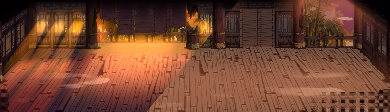 卜算子|官方中文|Guardians of Dao插图5跳跳游戏网