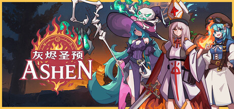 灰烬圣预|Prophecy of Ashen|Build.21736548|官方中文|容量2.88GB插图1OKDLC 灰烬圣预|Prophecy of Ashen|Build.21736548|官方中文|容量2.88GB插图1OKDLC