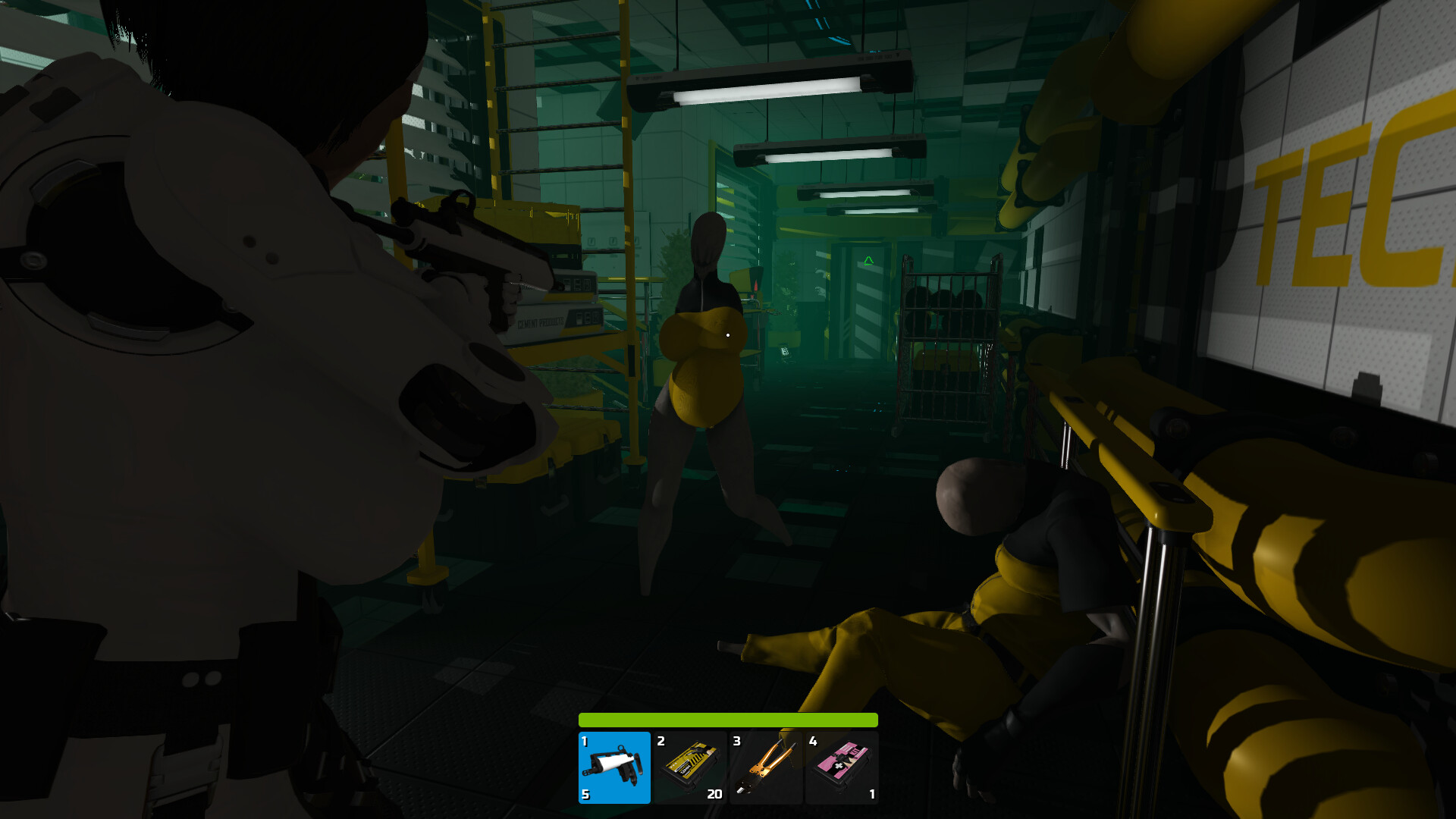 《海迪3(Haydee 3)》|v1.0.21.1529|中文|免安装硬盘版 《海迪3(Haydee 3)》|v1.0.21.1529|中文|免安装硬盘版