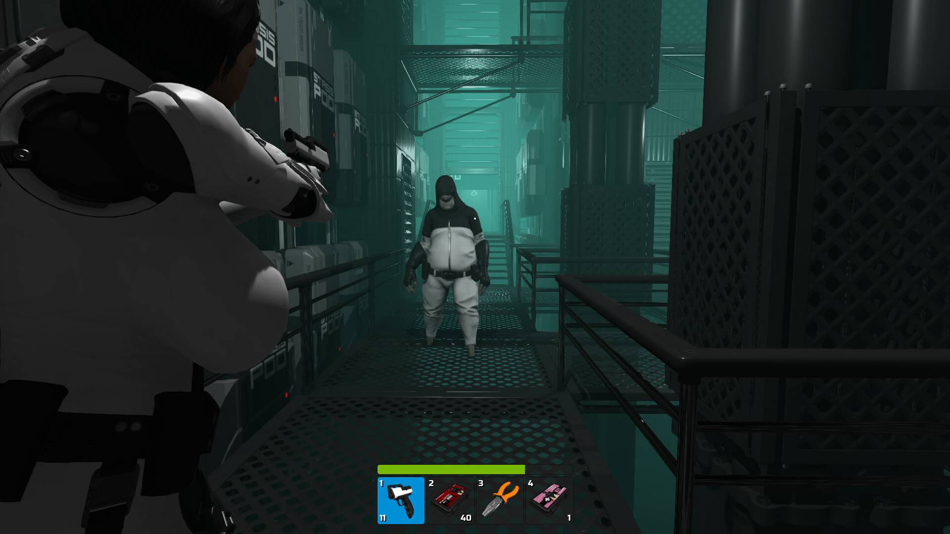 《海迪3(Haydee 3)》|v1.0.21.1529|中文|免安装硬盘版 《海迪3(Haydee 3)》|v1.0.21.1529|中文|免安装硬盘版