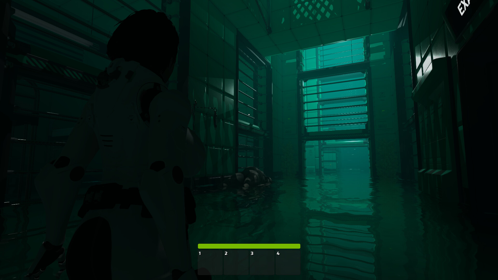 《海迪3(Haydee 3)》|v1.0.21.1529|中文|免安装硬盘版 《海迪3(Haydee 3)》|v1.0.21.1529|中文|免安装硬盘版