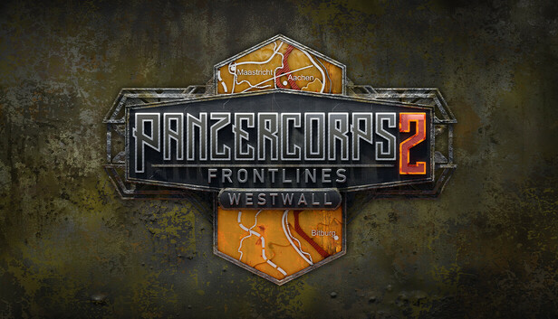 Save 10% on Panzer Corps 2: Frontlines - Westwall on Steam