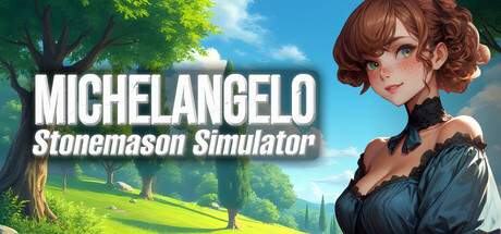 米开朗基罗：石匠模拟器 | Michelangelo: Stonemason Simulator