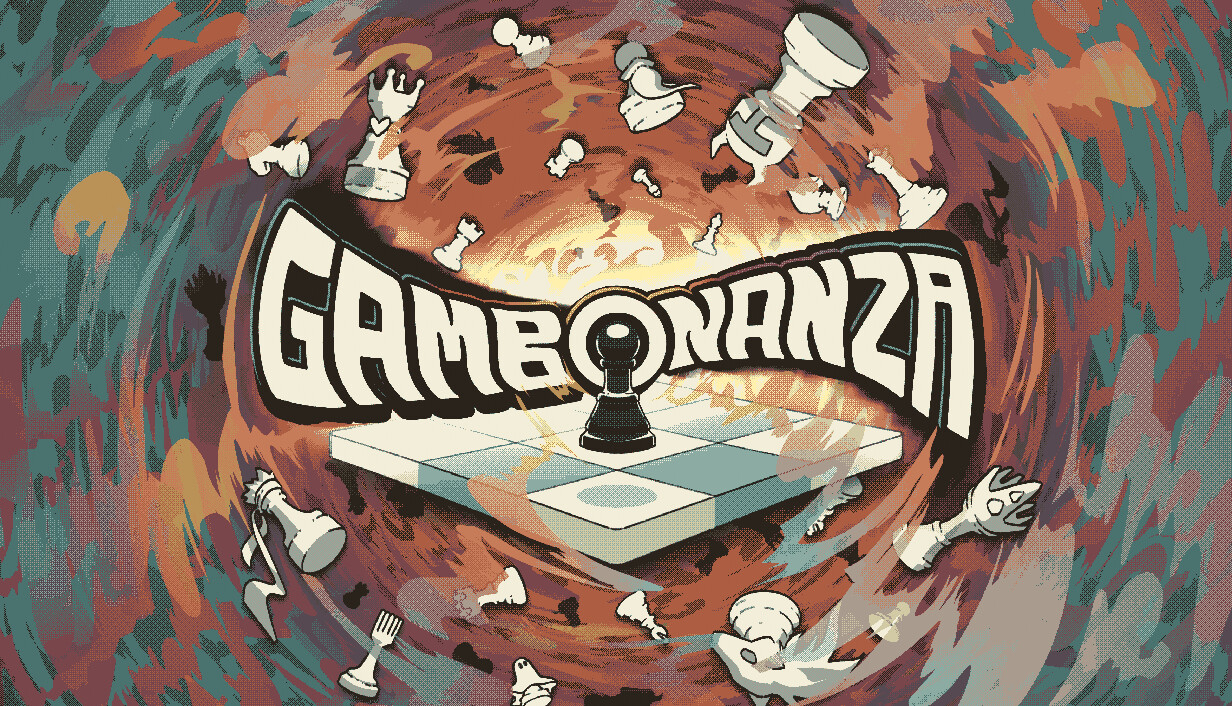千棋百计/Gambonanza