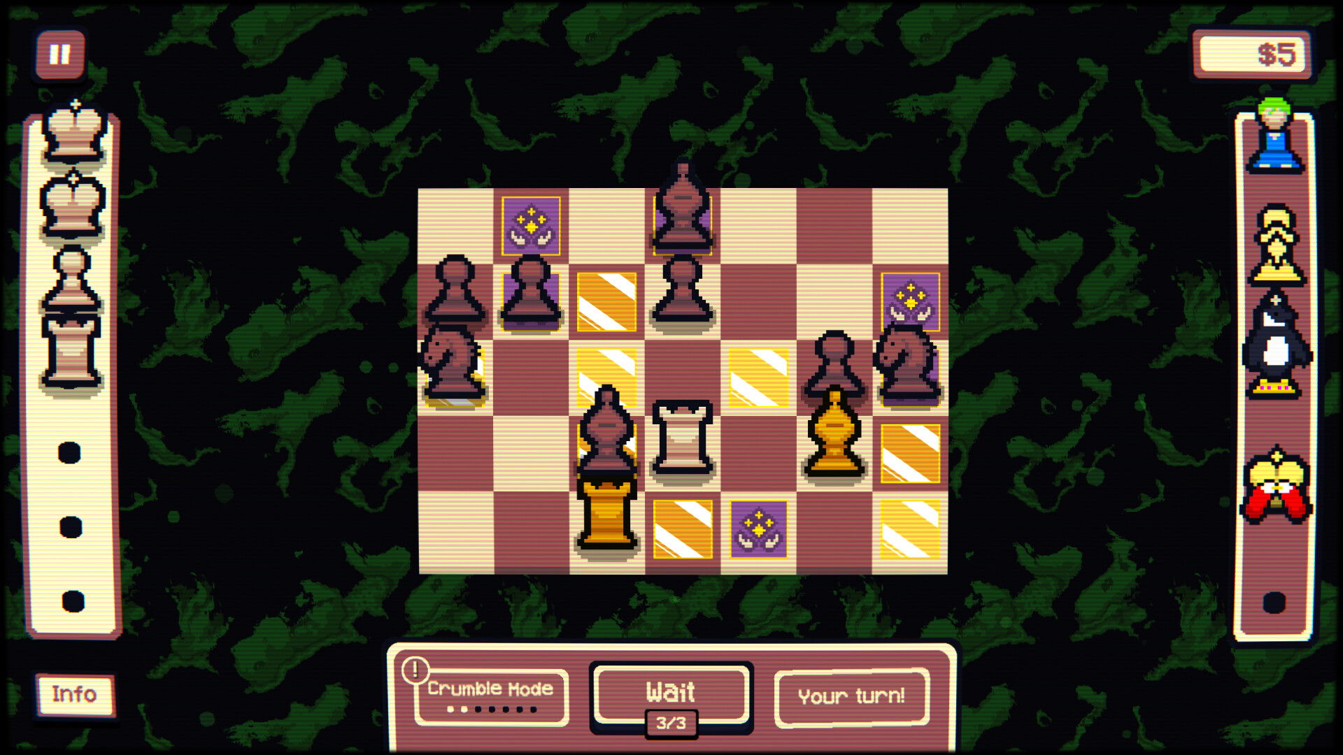 千棋百计 Gambonanza 截图 3