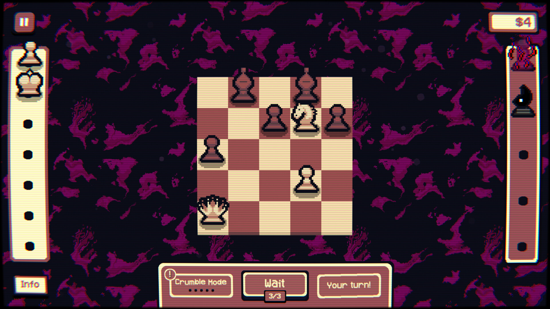 千棋百计 Gambonanza 截图 1