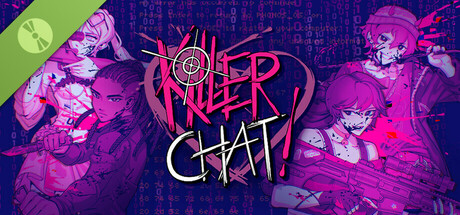 Killer Chat! - Expanded Edition Demo