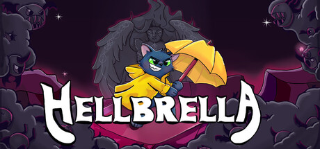 地狱雨伞/Hellbrella-鹿星语