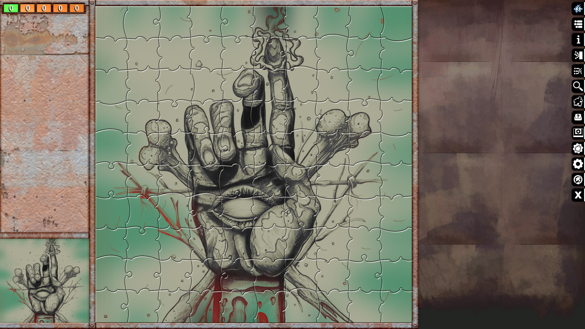 《拼图包:像素拼图终极版(Pixel Puzzles Ultimate)》|Build 21036020|中文|免安装硬盘版 《拼图包:像素拼图终极版(Pixel Puzzles Ultimate)》|Build 21036020|中文|免安装硬盘版