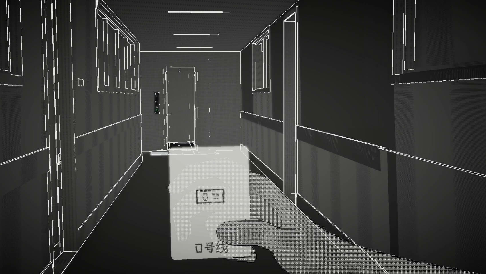 《环形谬论(Circular Fallacy)》|v1.09|中文|免安装硬盘版 《环形谬论(Circular Fallacy)》|v1.09|中文|免安装硬盘版